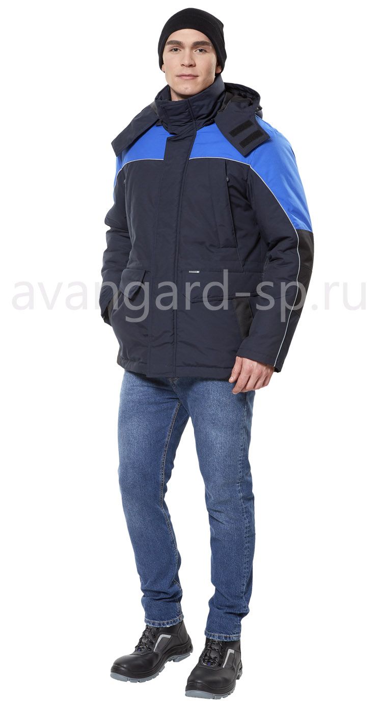 Куртка "Вега" NEW цена