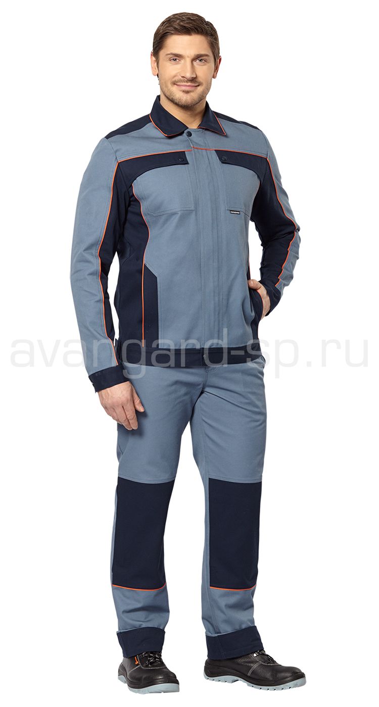 Костюм "Коннект" цена